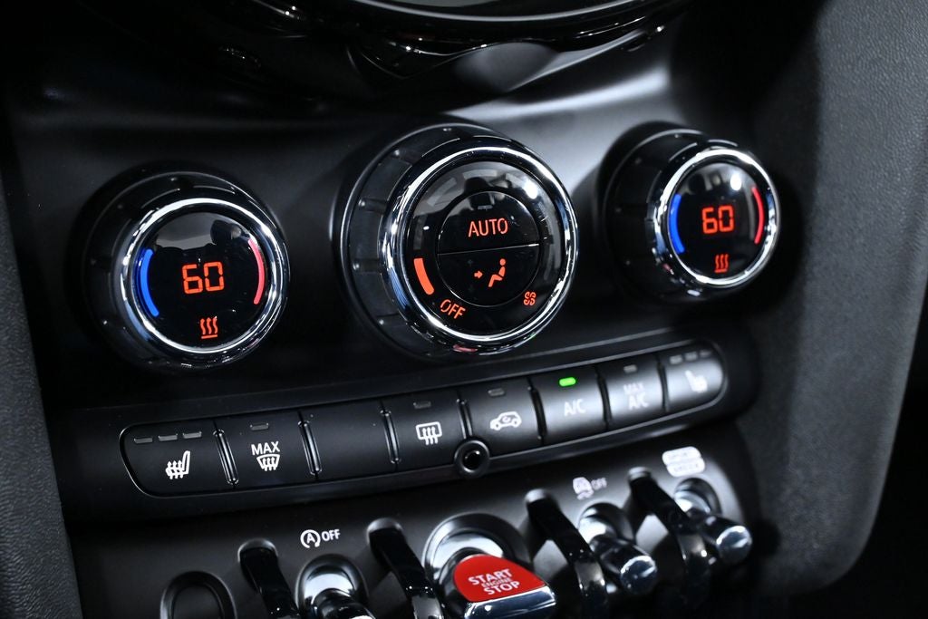 2024 MINI Cooper S Cooper S