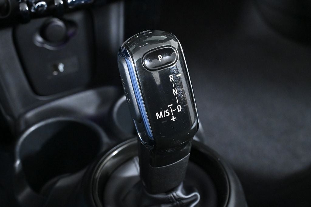 2024 MINI Cooper S Cooper S