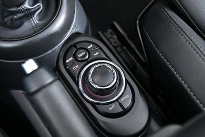 2024 MINI Cooper S Cooper S