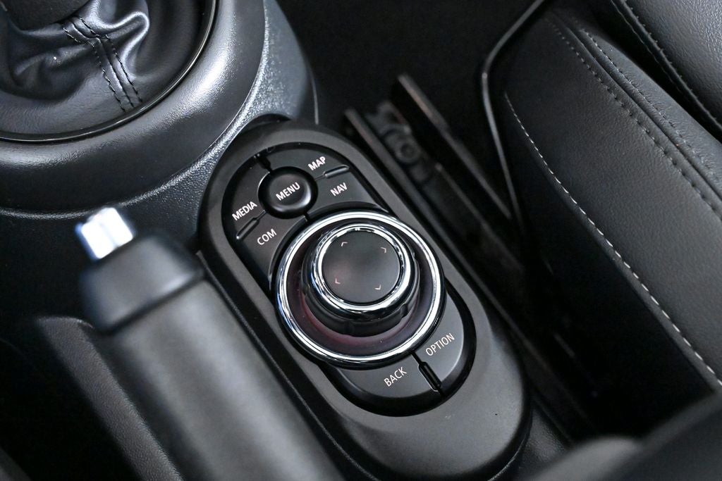 2024 MINI Cooper S Cooper S