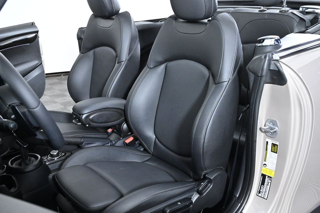 2024 MINI Cooper S Cooper S