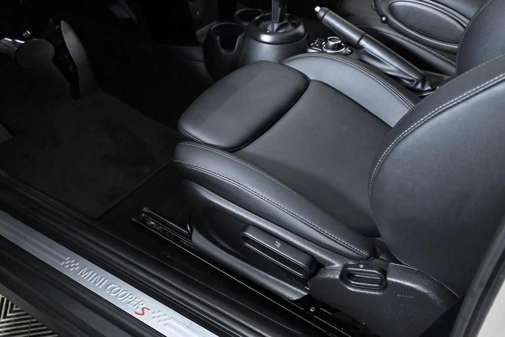 2024 MINI Cooper S Cooper S