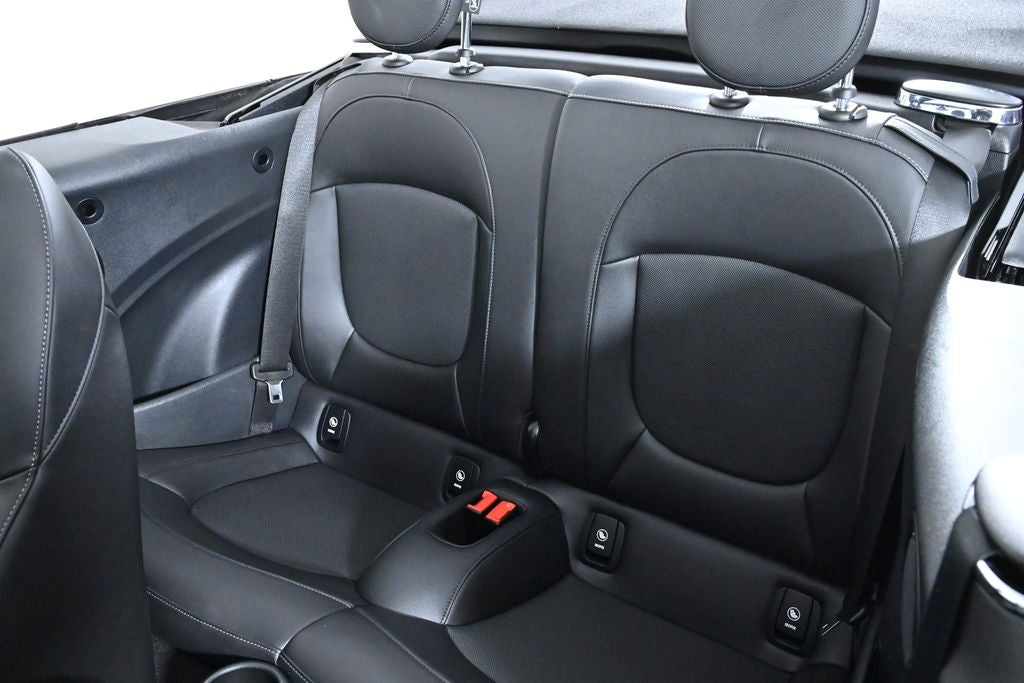 2024 MINI Cooper S Cooper S