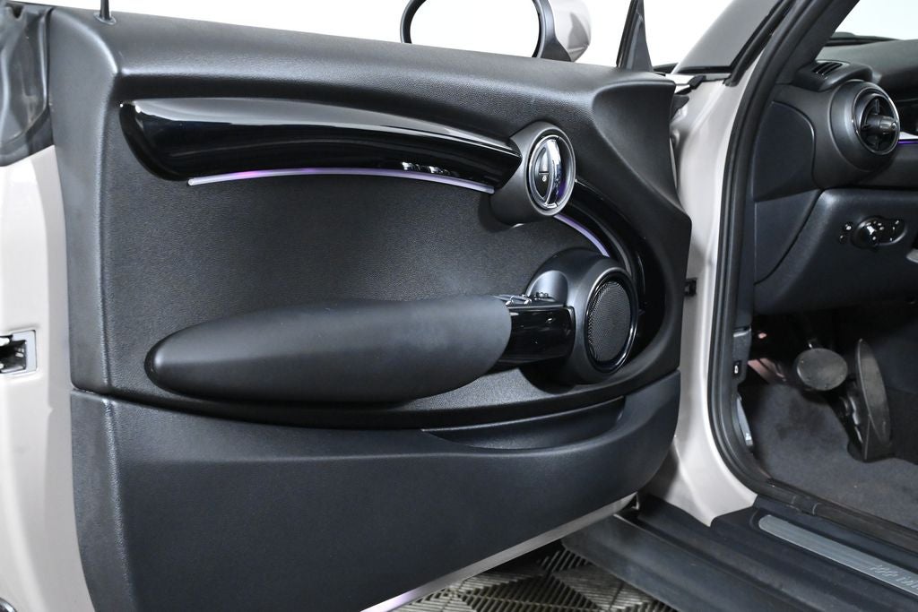 2024 MINI Cooper S Cooper S