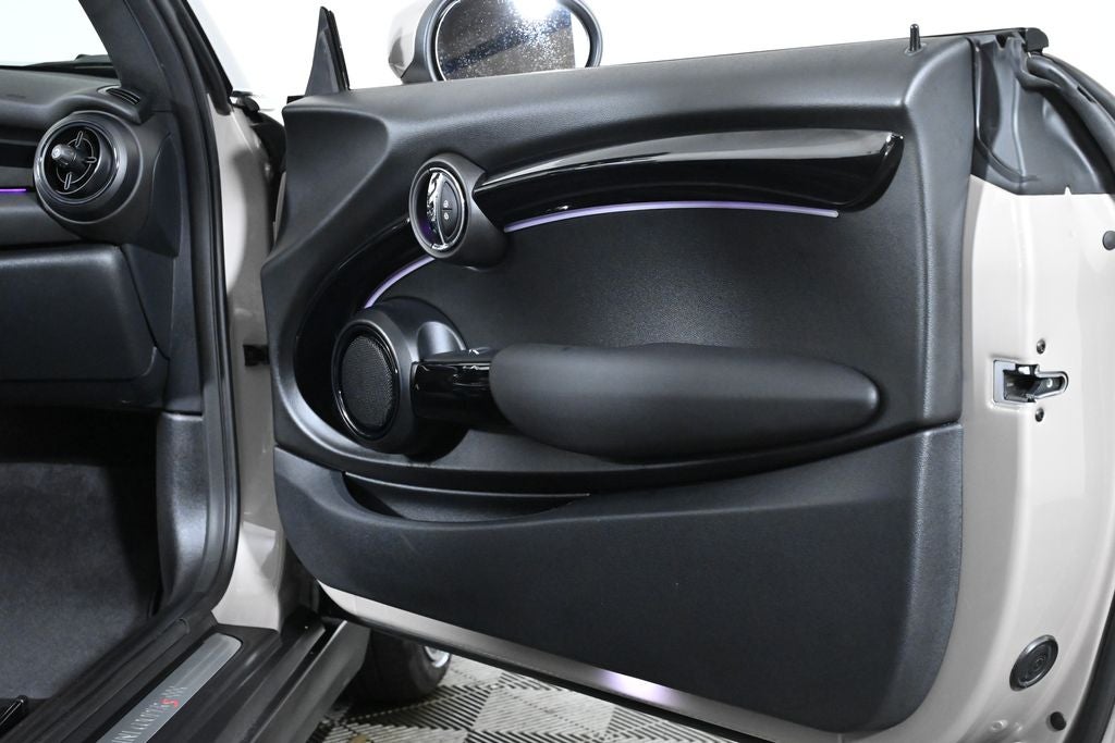 2024 MINI Cooper S Cooper S