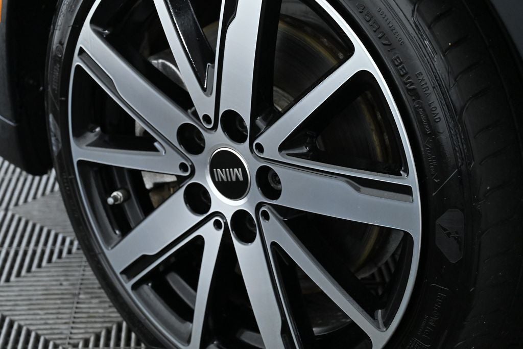 2024 MINI Cooper S Cooper S