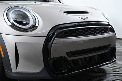 2024 MINI Cooper S Cooper S
