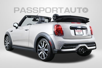2024 MINI Cooper S Cooper S