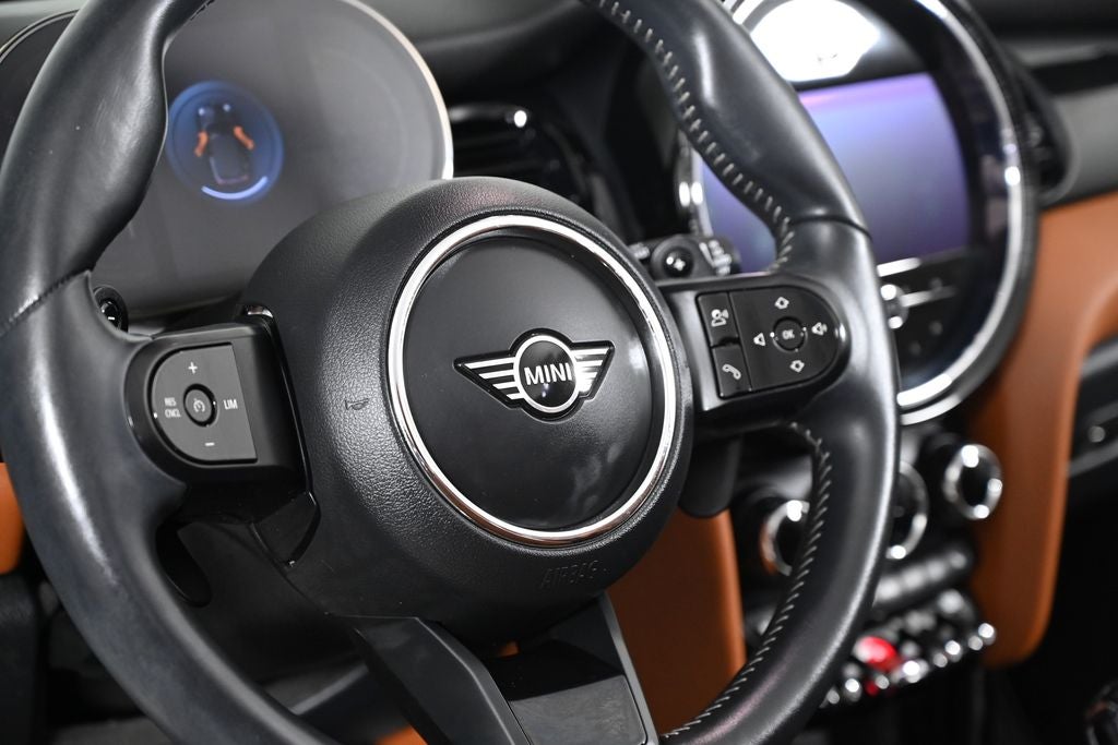 2022 MINI Cooper S Cooper S