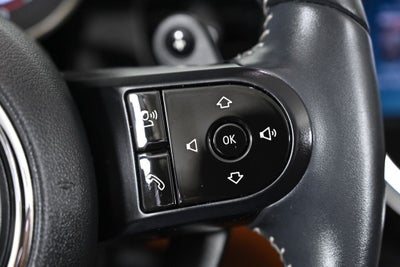 2022 MINI Cooper S Cooper S