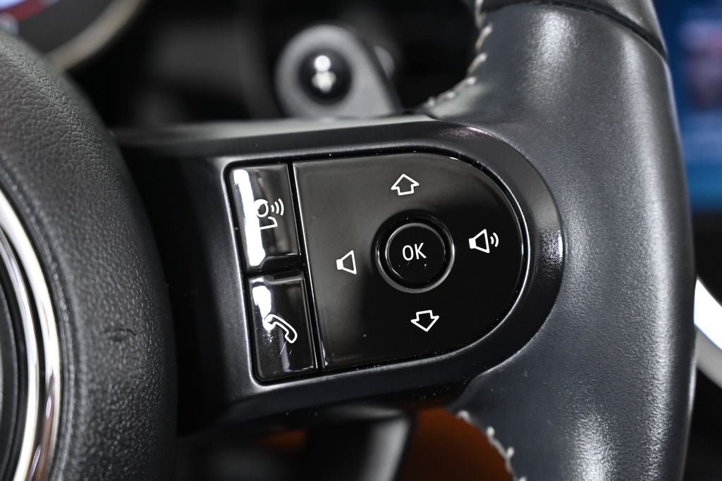 2022 MINI Cooper S Cooper S