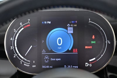 2022 MINI Cooper S Cooper S