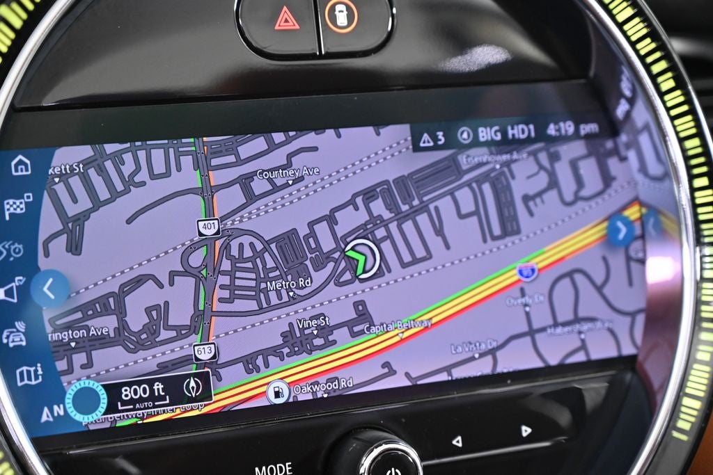 2022 MINI Cooper S Cooper S