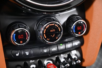 2022 MINI Cooper S Cooper S