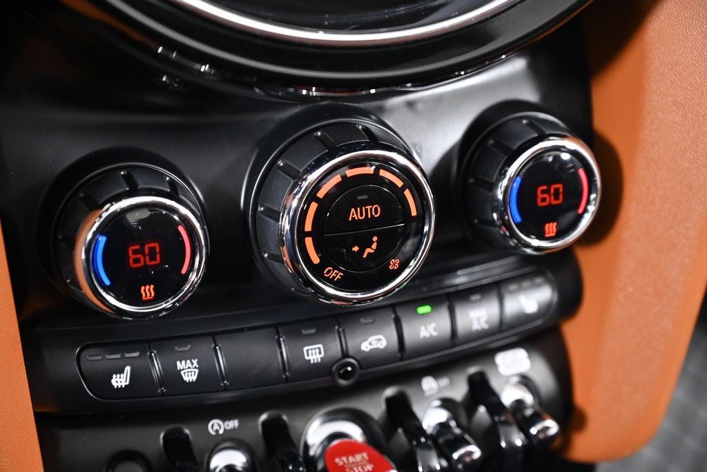 2022 MINI Cooper S Cooper S