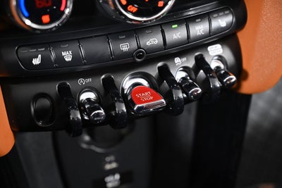 2022 MINI Cooper S Cooper S