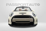 2022 MINI Cooper S Cooper S
