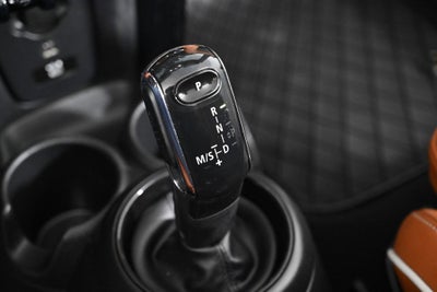 2022 MINI Cooper S Cooper S