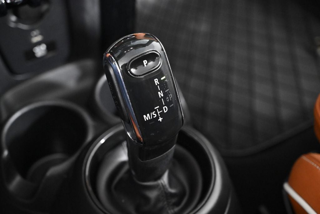 2022 MINI Cooper S Cooper S