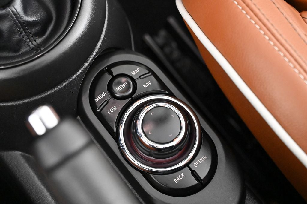 2022 MINI Cooper S Cooper S