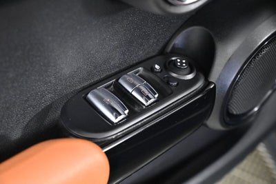 2022 MINI Cooper S Cooper S