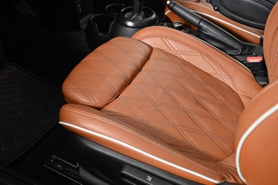 2022 MINI Cooper S Cooper S