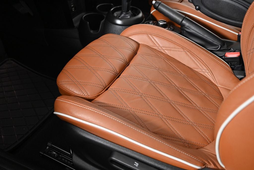 2022 MINI Cooper S Cooper S