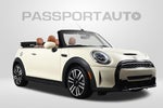 2022 MINI Cooper S Cooper S