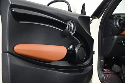 2022 MINI Cooper S Cooper S