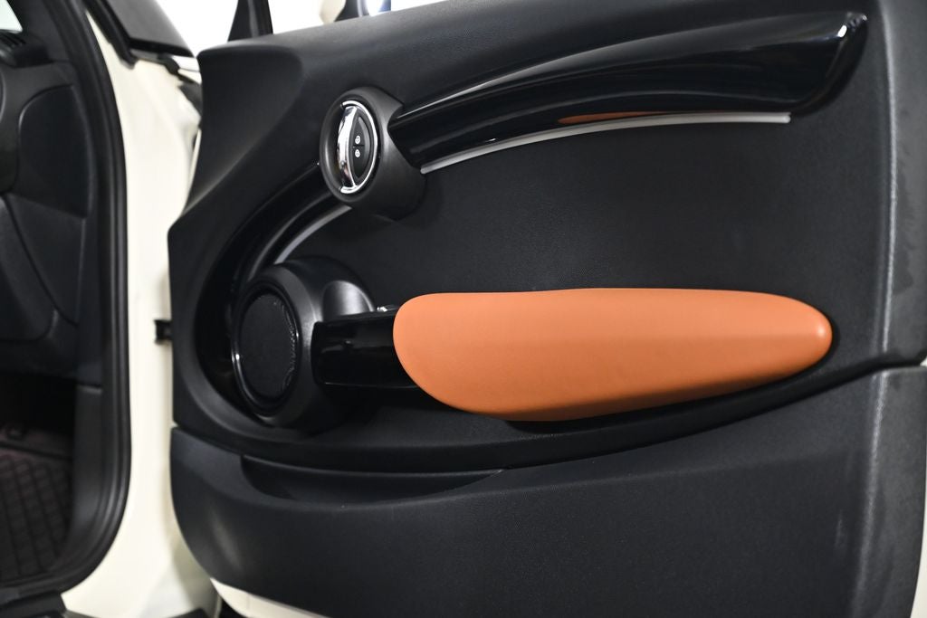 2022 MINI Cooper S Cooper S