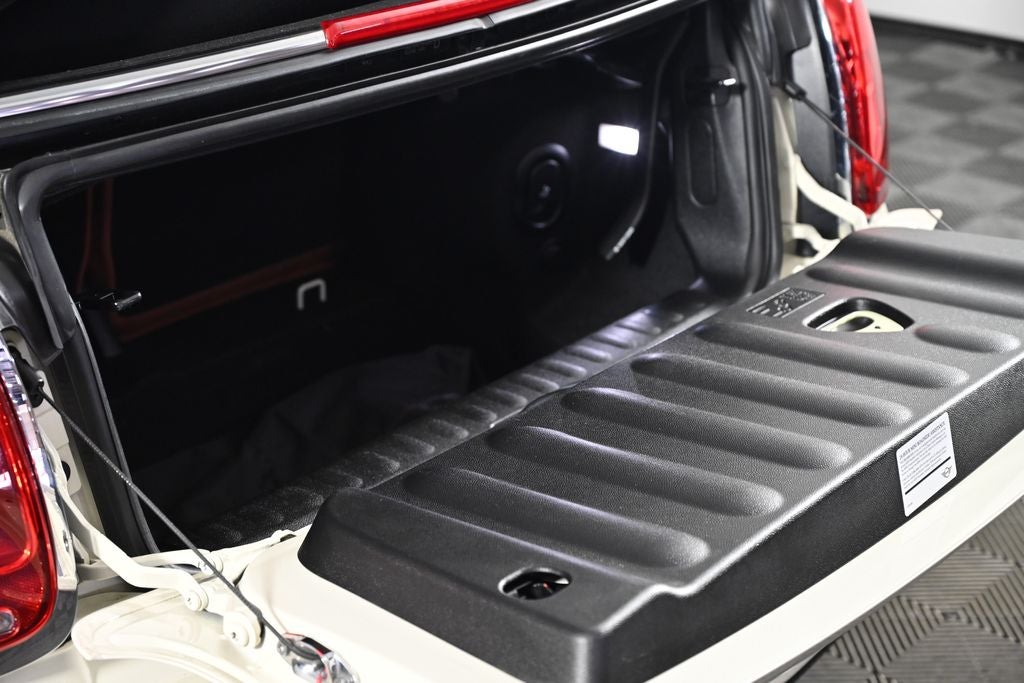 2022 MINI Cooper S Cooper S