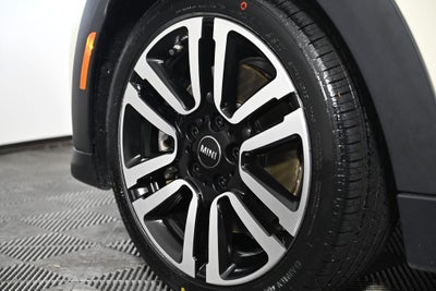 2022 MINI Cooper S Cooper S