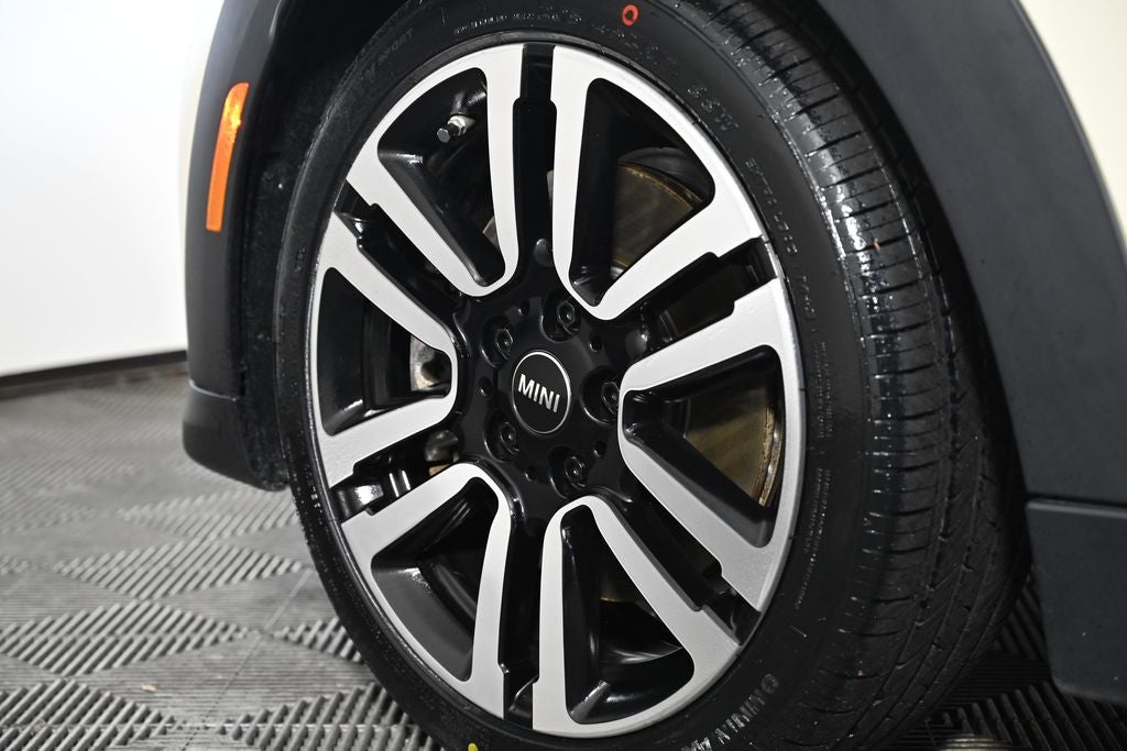 2022 MINI Cooper S Cooper S