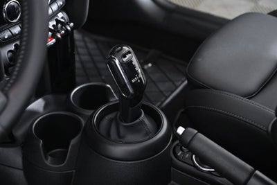 2024 MINI Convertible Cooper S