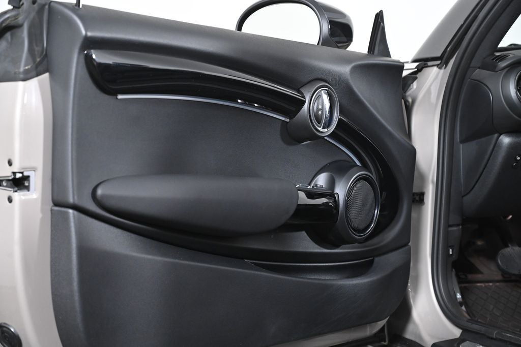 2024 MINI Convertible Cooper S