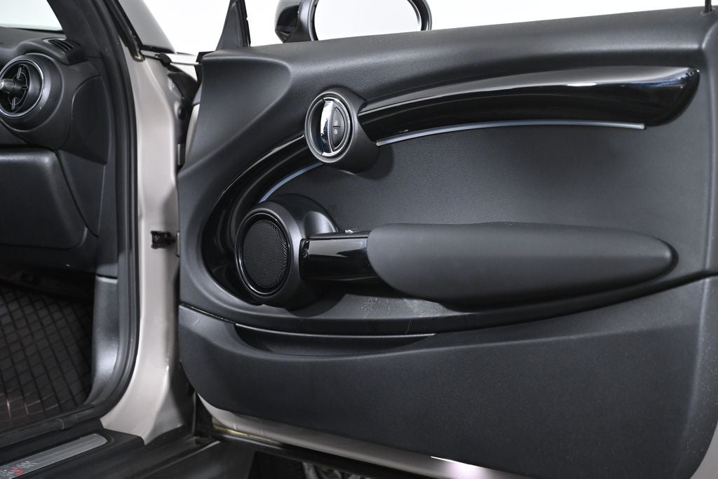 2024 MINI Convertible Cooper S