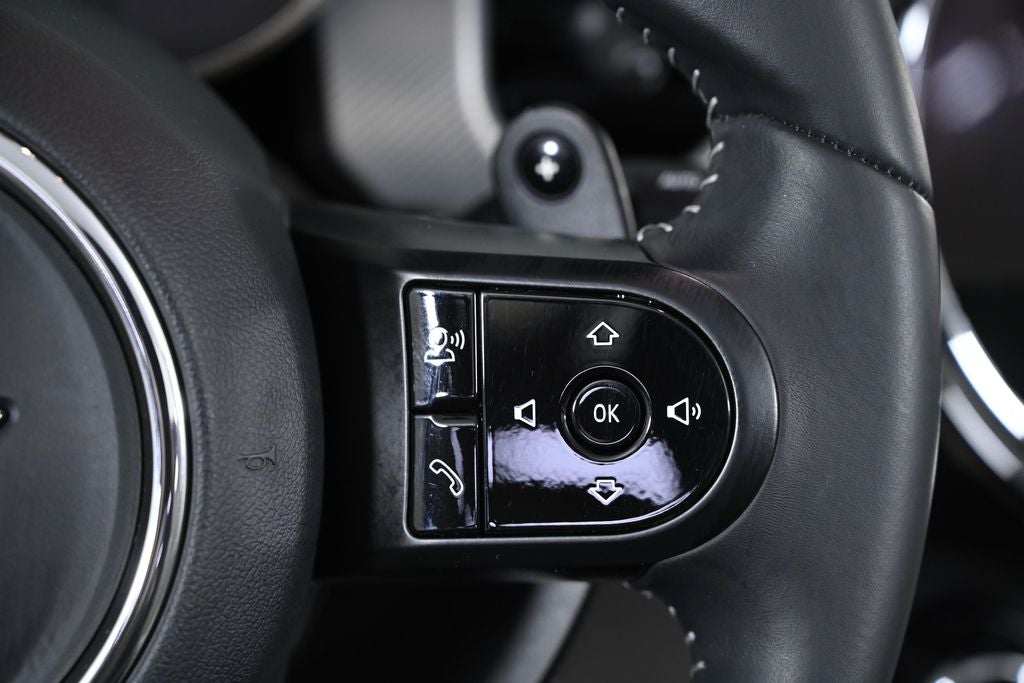 2023 MINI Convertible Cooper S