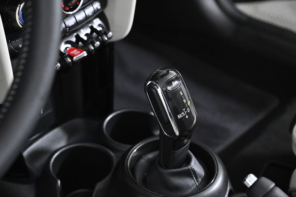 2023 MINI Convertible Cooper S