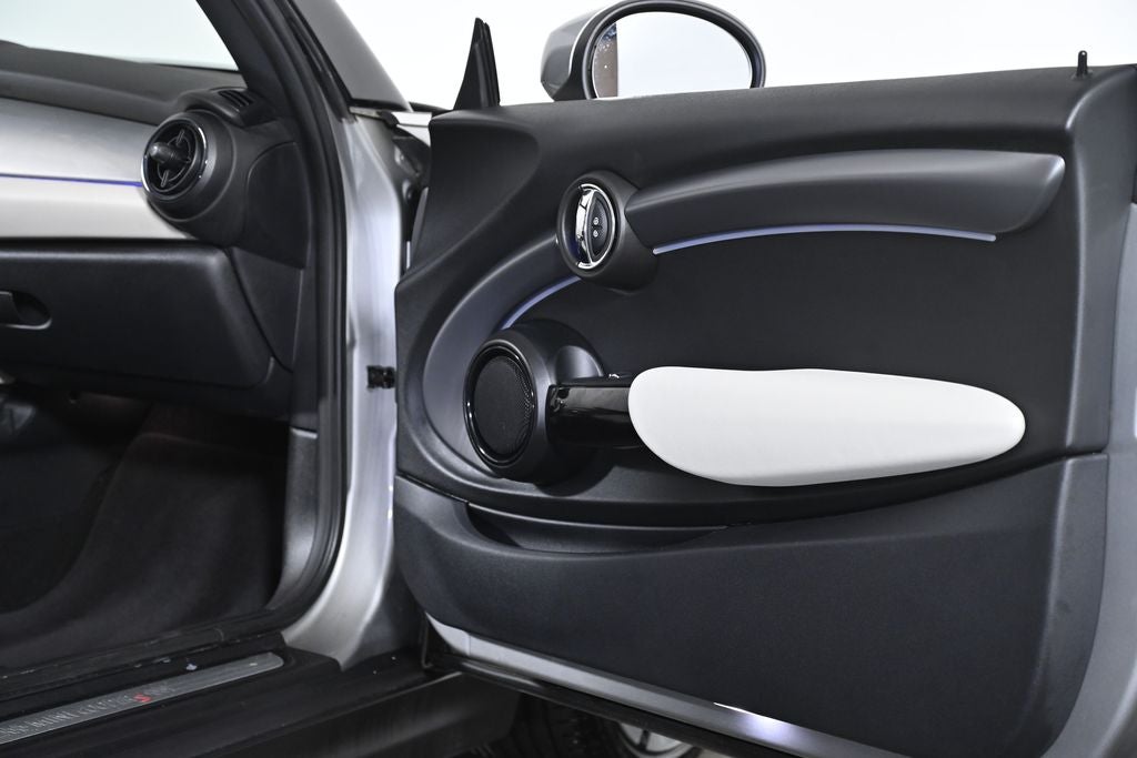 2023 MINI Convertible Cooper S