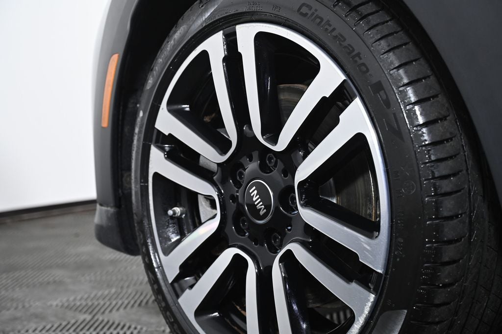 2023 MINI Convertible Cooper S