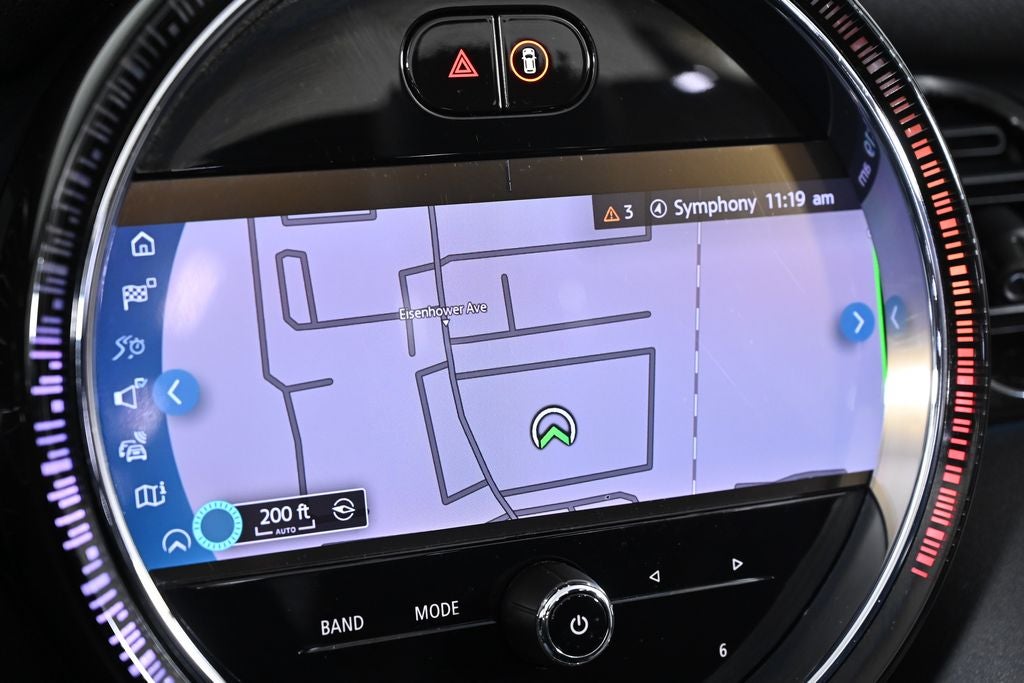 2024 MINI Convertible Cooper S