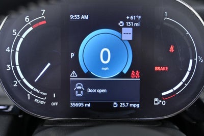 2023 MINI CONVERTIBLE Cooper S