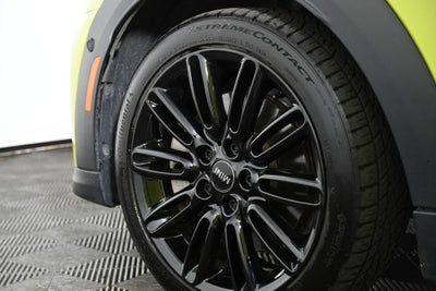 2023 MINI CONVERTIBLE Cooper S