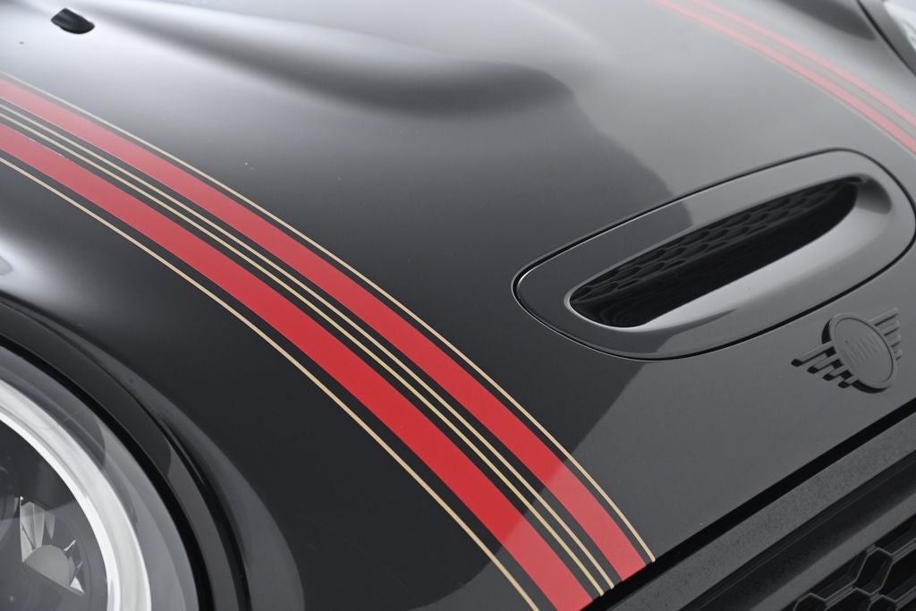 2024 MINI Convertible Cooper S