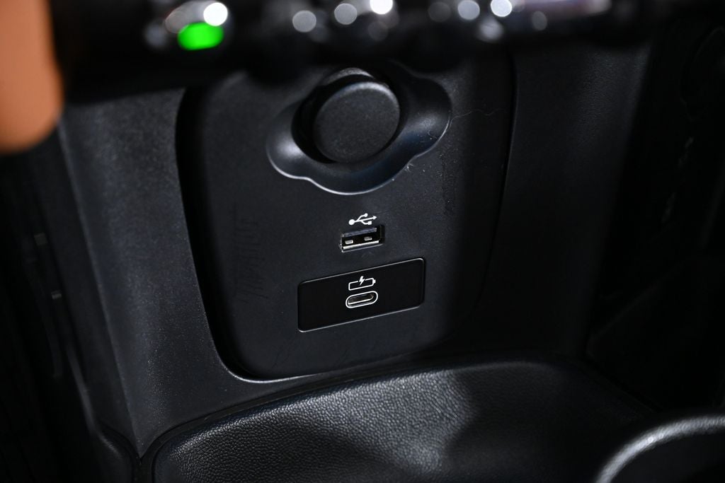 2024 MINI Convertible Cooper S