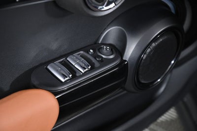 2024 MINI Convertible Cooper S