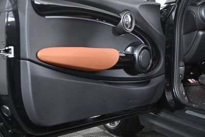 2024 MINI Convertible Cooper S