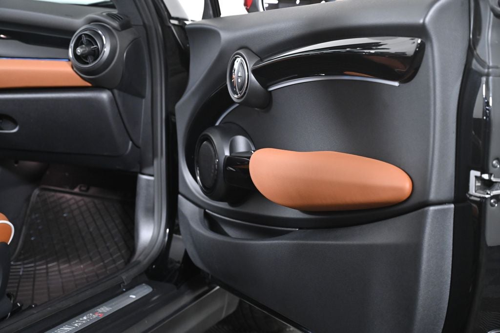 2024 MINI Convertible Cooper S