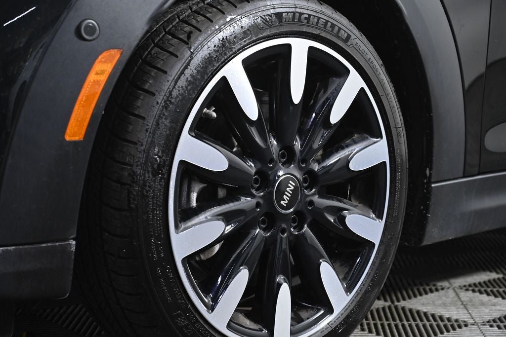 2024 MINI Convertible Cooper S