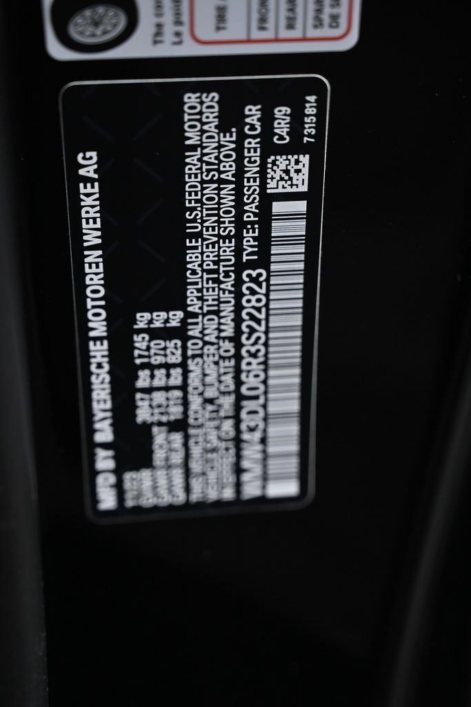 2024 MINI Convertible Cooper S